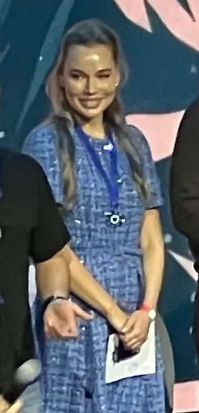 Nikol Algerdos Kovalchuk
